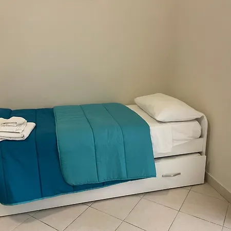 Archetto Bnb Lägenhet