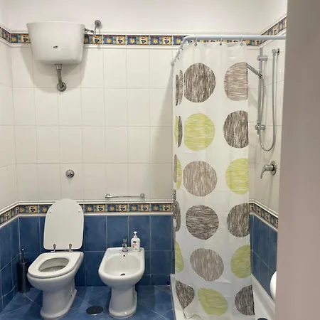 Archetto Bnb Neapel
