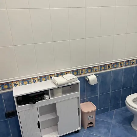 Apartman Archetto Bnb