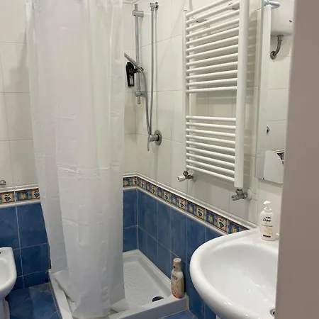 Archetto Bnb Neapel