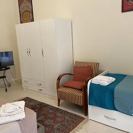 Archetto Bnb * Nápoly