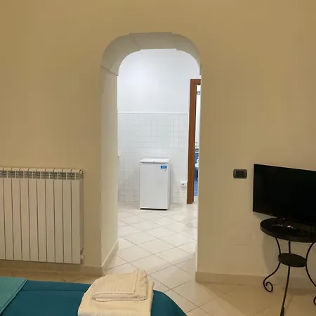 Archetto Bnb Lägenhet *