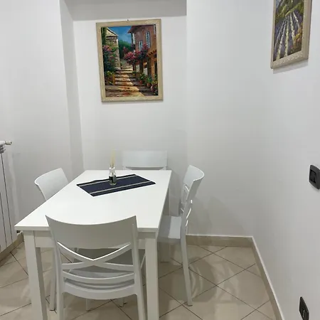 Archetto Bnb Neapel