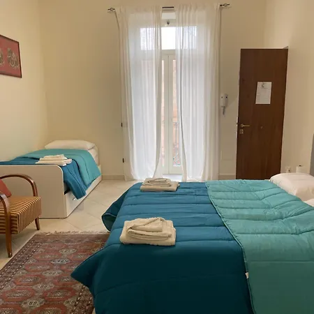 Archetto Bnb * Neapel