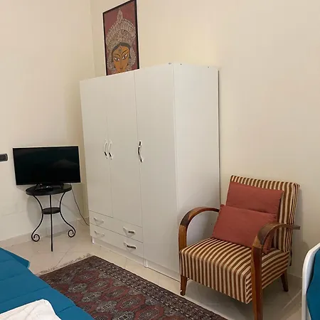 Lägenhet Archetto Bnb Neapel